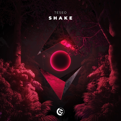 Teseo - Shake (Extended Mix) [5054197722462]